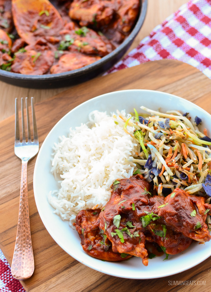 Diet Coke Chicken Slimming Eats Slimming World Recipes