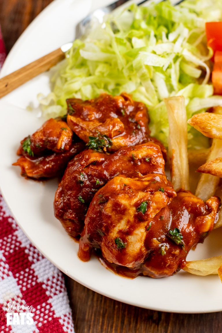 Syn Free Diet Coke Chicken Slimming Eats Weight Watchers and