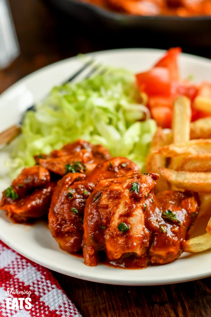 Syn Free Diet Coke Chicken Slimming Eats Weight Watchers and