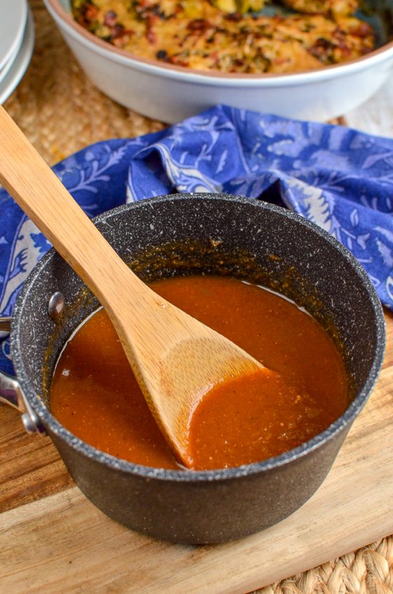 The Best Syn Free Gravy Slimming World Recipes