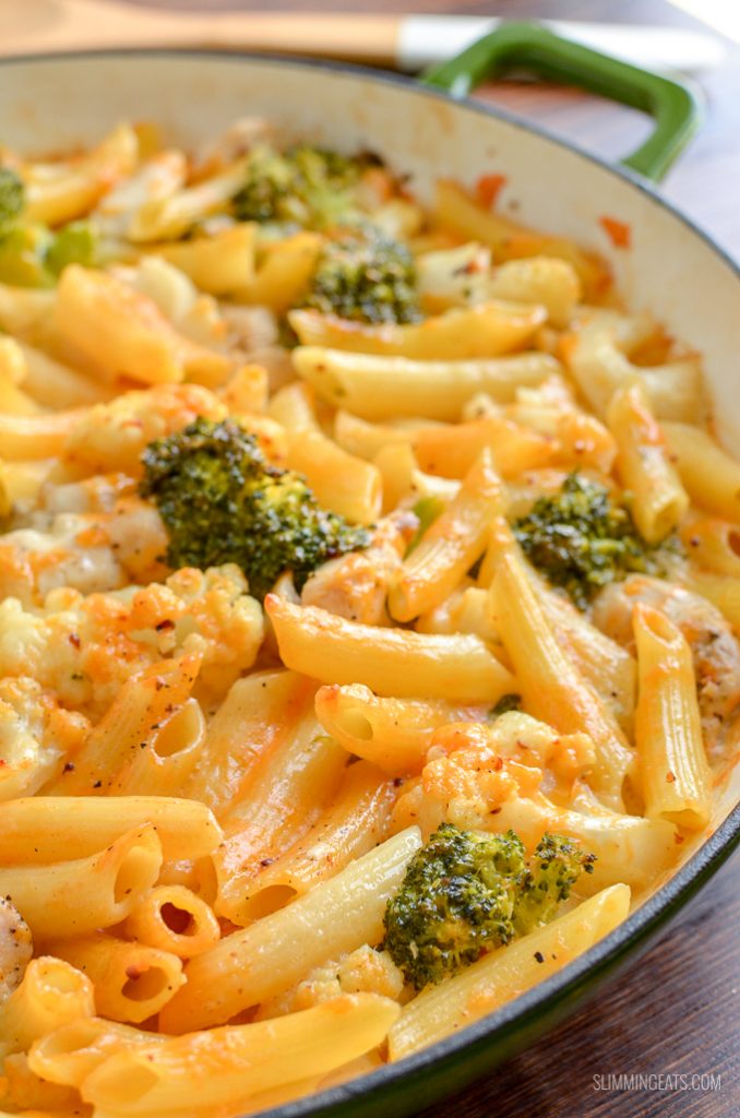 6 Must Try Best Ever Slimming World Pasta Bakes Slimming Eats