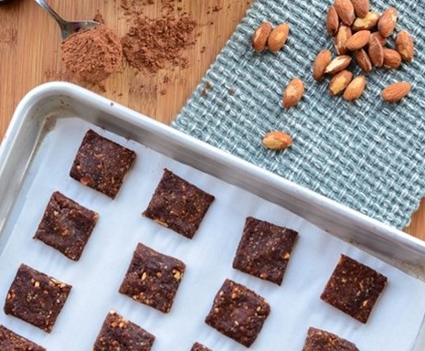 healthy syn free snacks