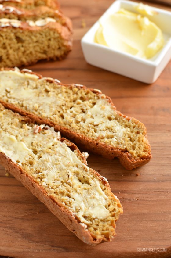 Healthy Extra Gluten Free Soda Bread Slimming World Slimming Eats
