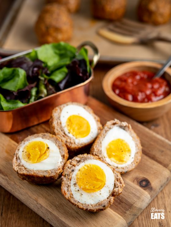 Slimming World Lunch Ideas Slimming Eats