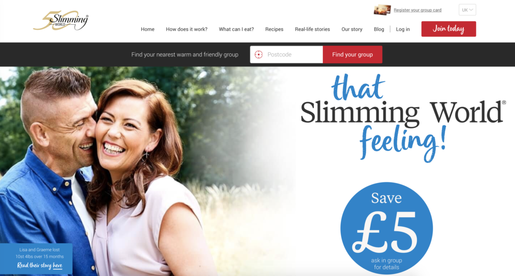 Slimming World Review Slimming Eats Healthy Recipes