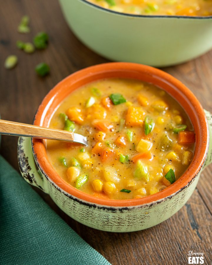 soups Slimming Eats Weight Watchers and Slimming World Recipes