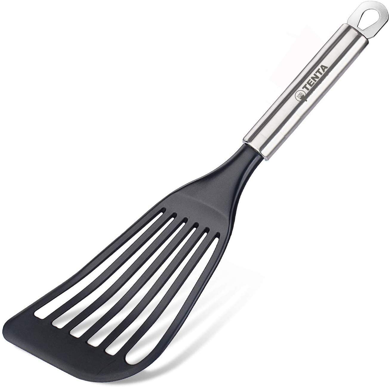 TENTA KITCHEN Flexible Egg Turner Fish Spatula