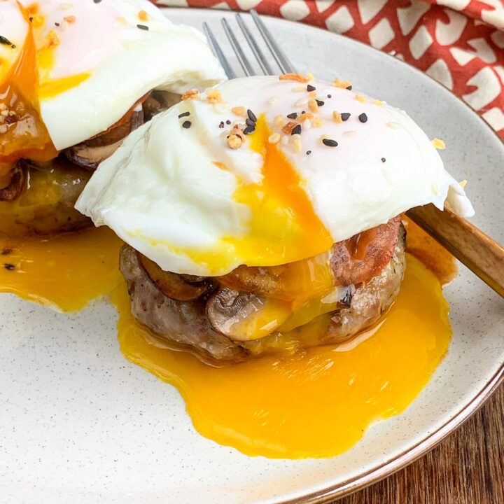 How to Cook a Perfect Fried Egg 