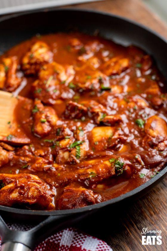 Diet Coke Chicken Slimming Eats