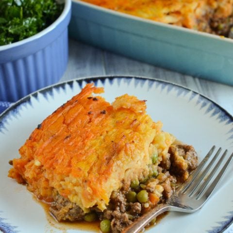 Cottage Pie