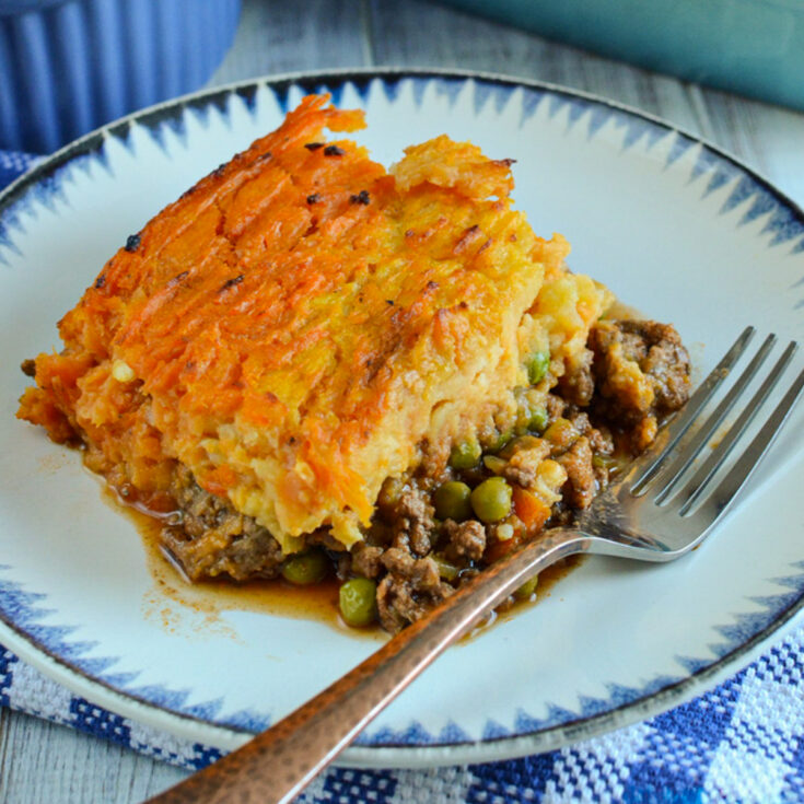 Cottage Pie