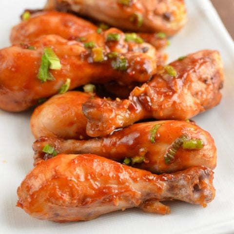 Sweet Chilli Chicken