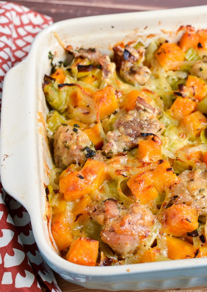 Salmon and Broccoli Quiche Slimming Eats