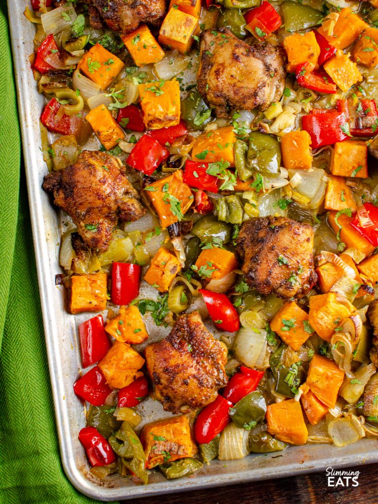 Syn Free Tandoori Chicken Slimming Eats