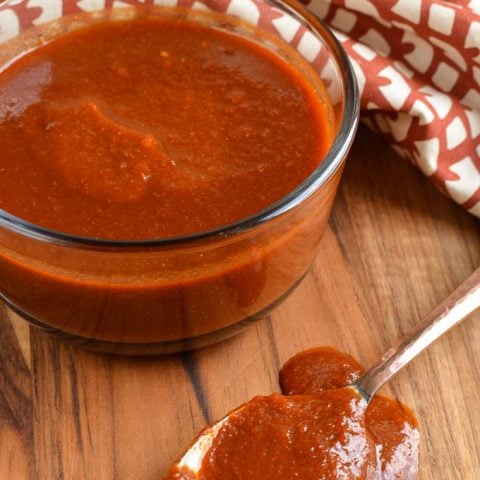 Barbecue Sauce