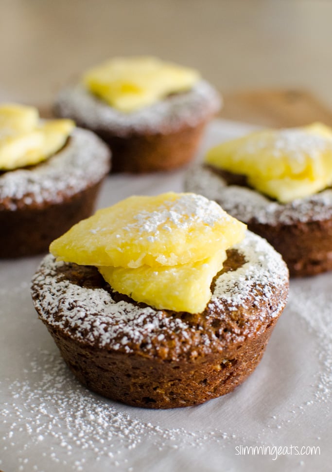 Weetabix cake cheap slimming world