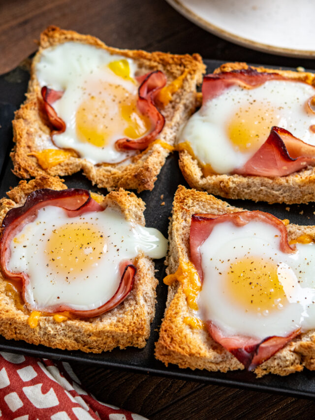 Toasterable Snacks Delicious Healthy Snack Ideas and Recipes | Slimming Eats