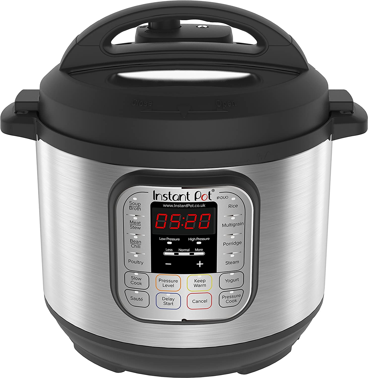 Instant Pot Duo 7 in 1 Pressure Cooker