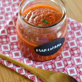 Marinara Sauce