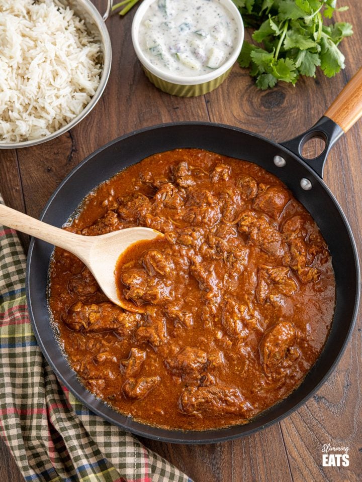 Slimming world on sale pressure cooker recipes