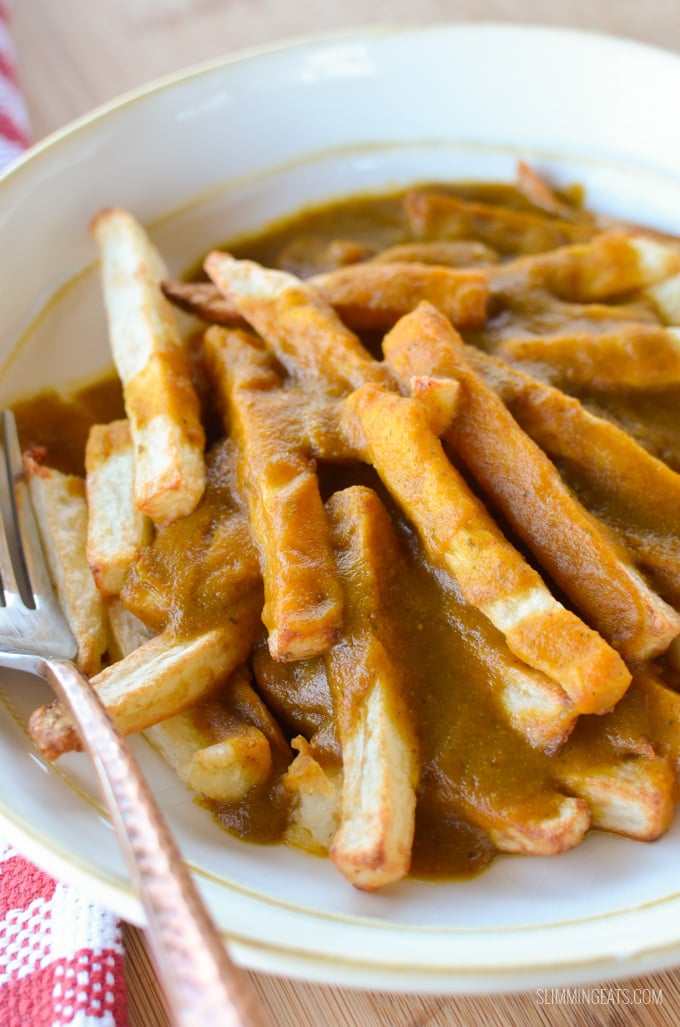 Slimming Eats Chip Shop Curry Sauce - gluten free, dairy free, vegetarian, paleo, Whole30, Slimming Eats, Weight Watchers, friendly Slimming Eats Chip Shop Curry Sauce - gluten free, dairy free, vegetarian, paleo, Whole30, Slimming Eats, Weight Watchers, friendly