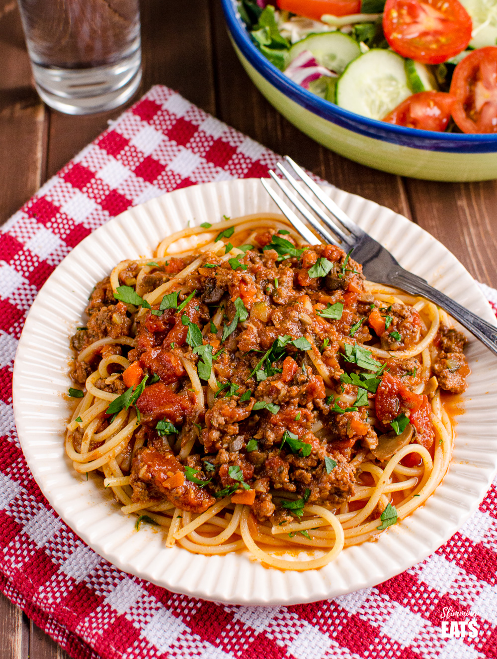 Best Ever Bolognese Meat Sauce (Pressure Cooker)