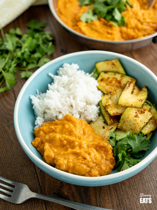 lentils | Slimming Eats