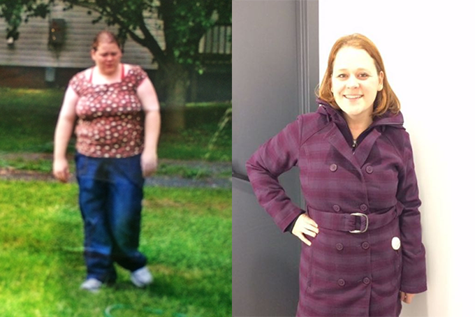 Slimming Eats - Meet Kareen - a readers Slimming World story Slimming Eats - Meet Kareen - a readers Slimming World story