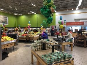 Slimming Eats - Eat How You Want to Feel: Loblaws Dietitian Program