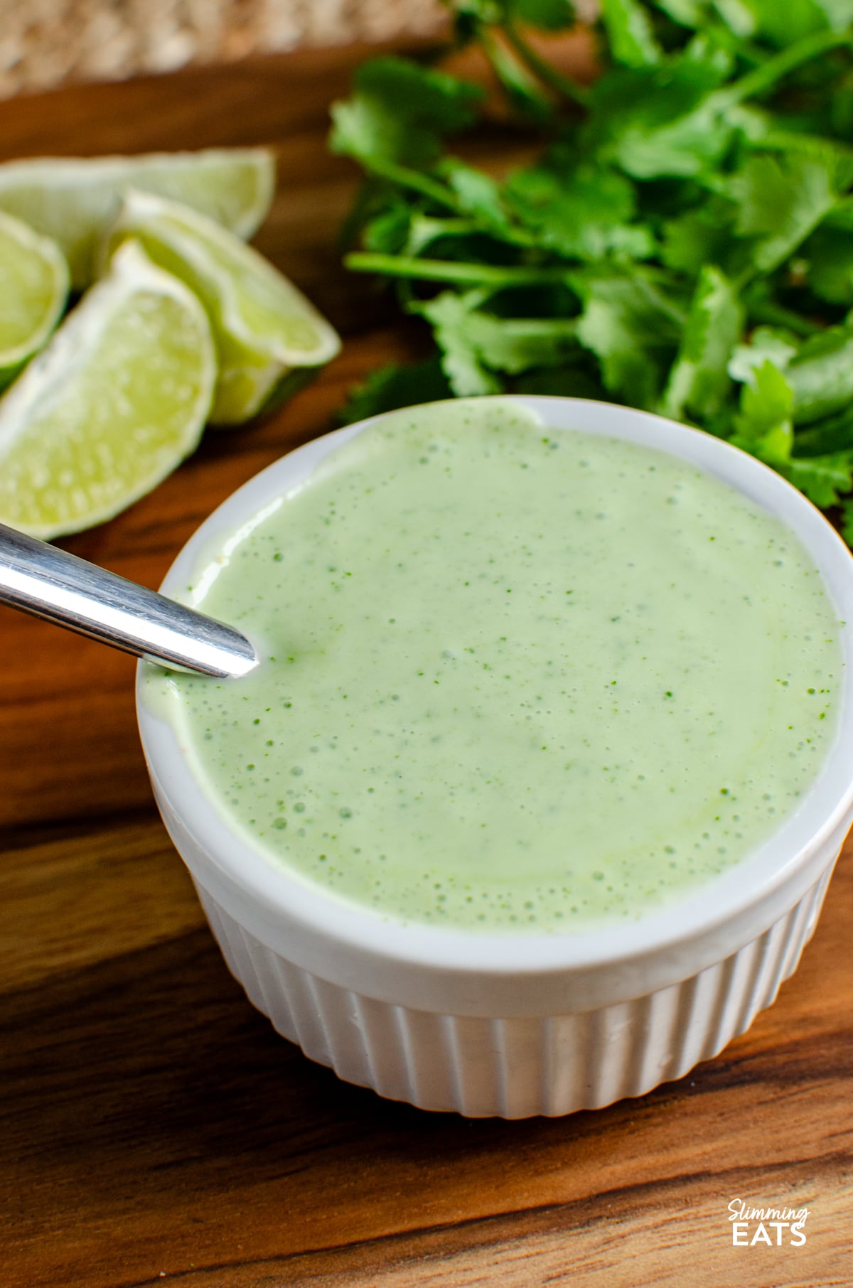 how long does cilantro lime dressing last Cilantro-Lime Dressing Recipe