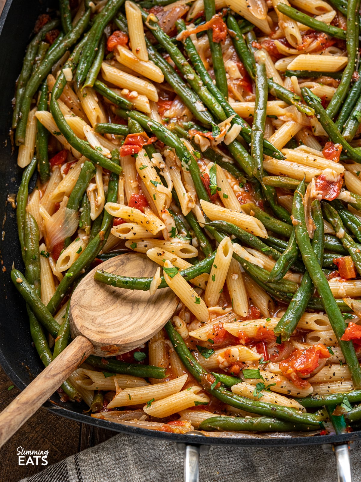 Syn Free Bolognese Pasta Bake Slimming Eats Slimming World Recipe