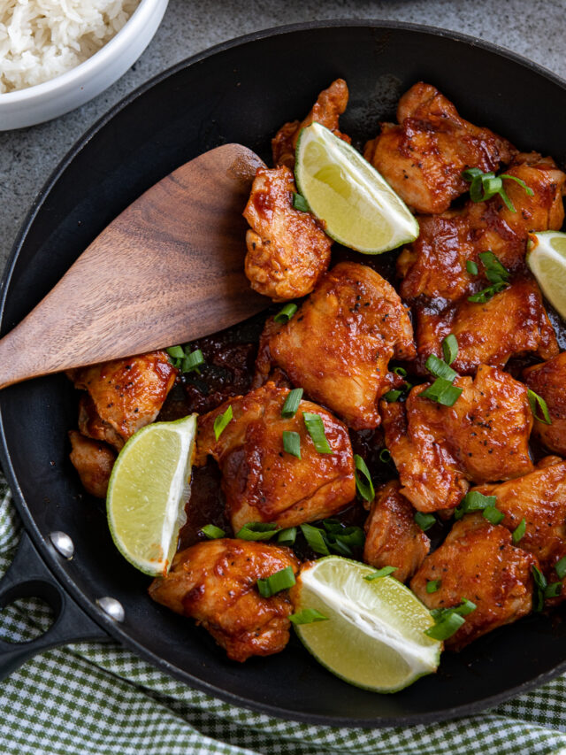 Diet Coke Chicken Slimming Eats