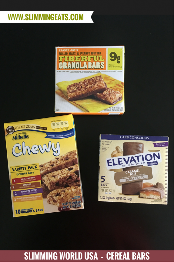 Slimming World Grocery Haul Trader Joe's and Aldi August 2017