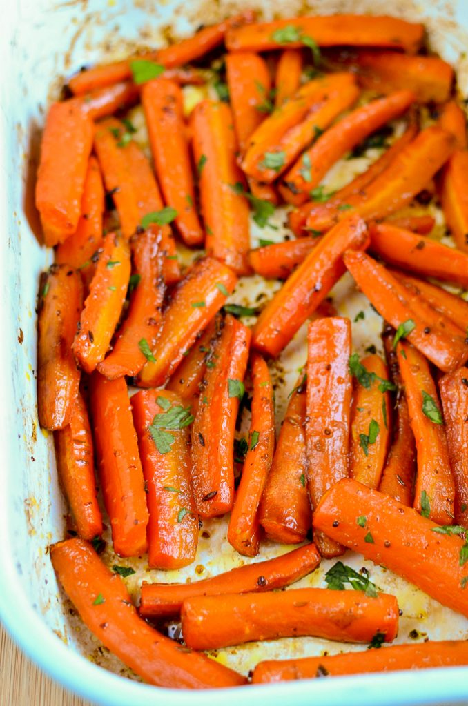 Slimming Eats Sunday Dinner