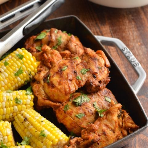 Nando's Peri Peri Chicken Fakeaway