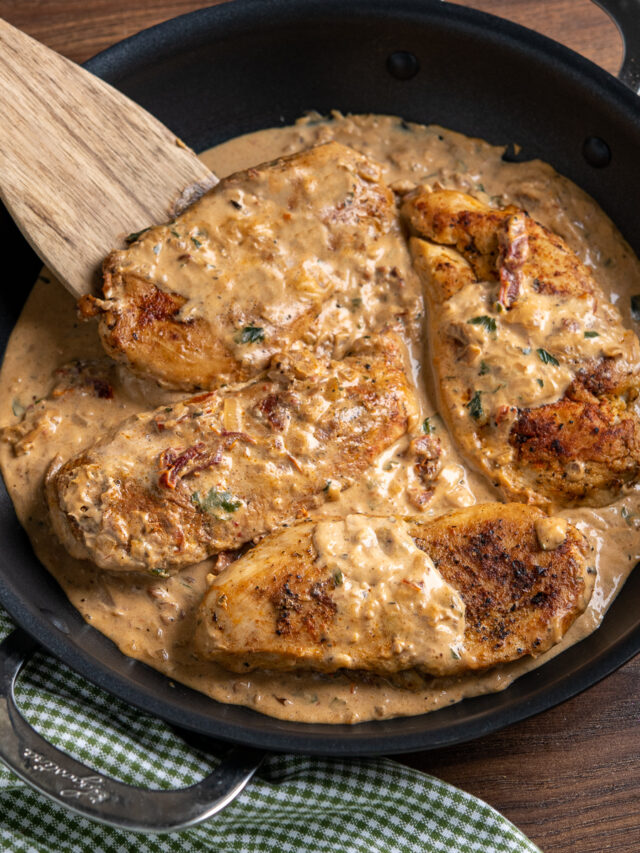 Syn Free Lebanese Chicken with Roasted Peppers and Rice Slimming Eats