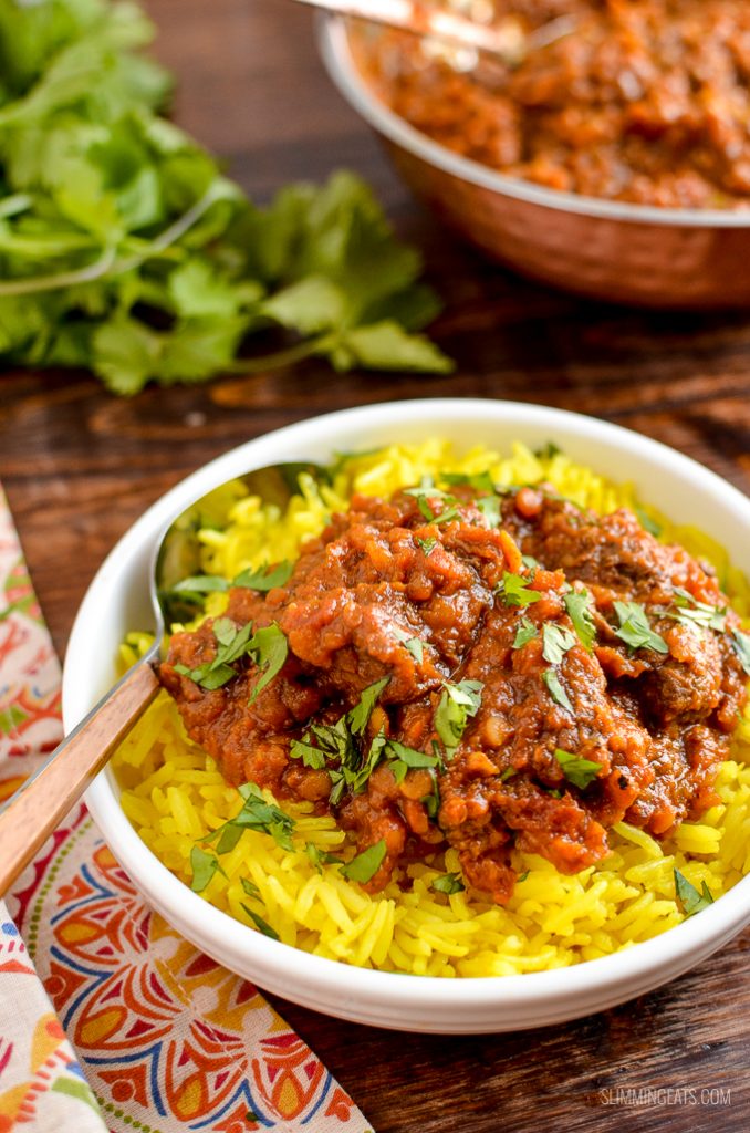 The Best Slimming Indian Fakeaway Recipes Slimming Eats