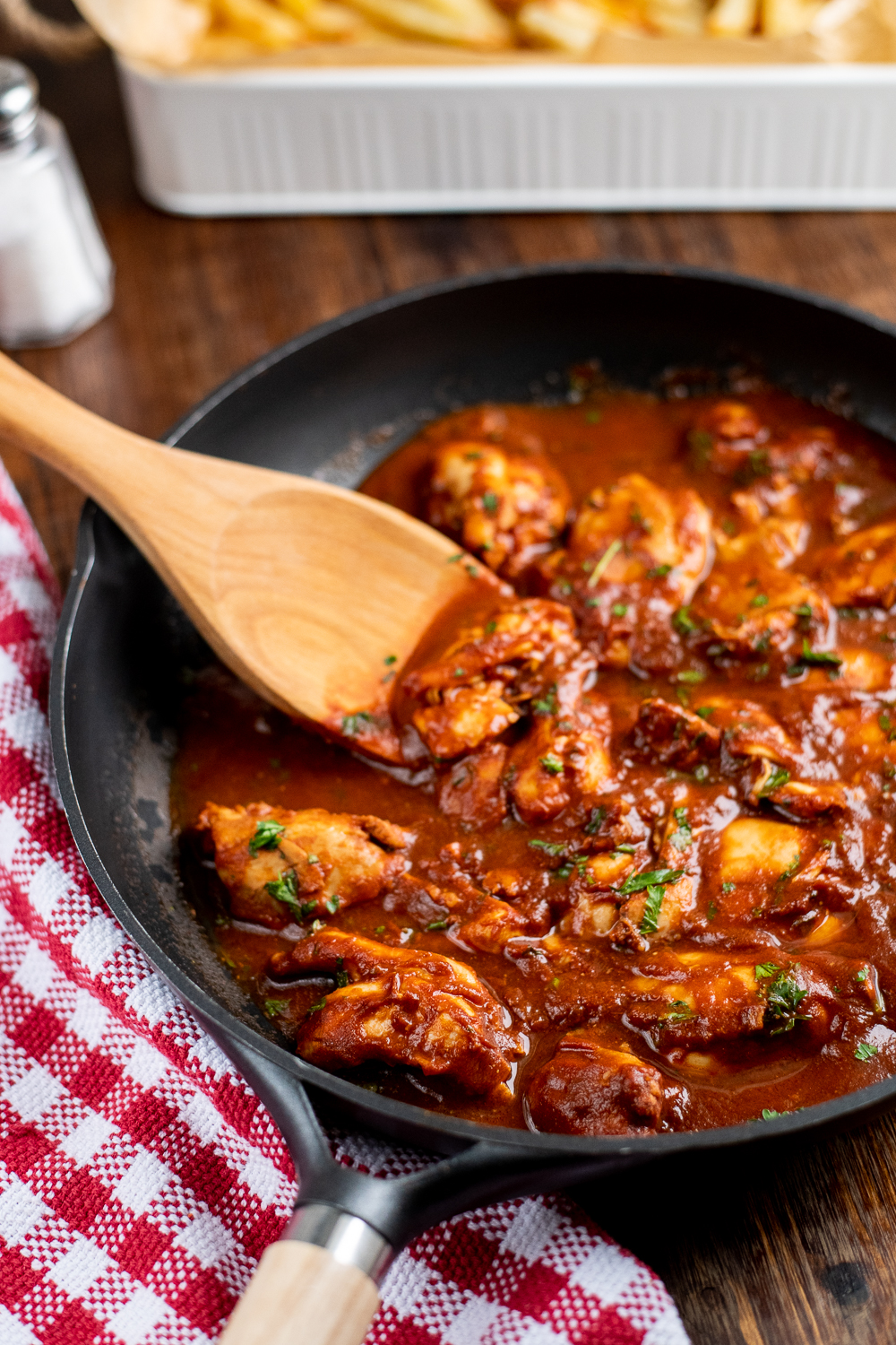 Diet Coke Chicken Slimming Eats