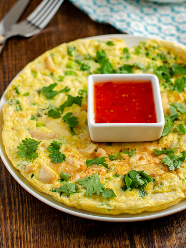 Air Fryer Slimming Eats