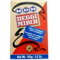 Mdh Deggi Mirch - 100g