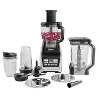 Ninja BL682UK2 1500W Food Processor with Nutri Auto-iQ