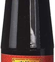 Lee Kum Kee Panda Oyster Sauce 255 g (Pack of 4)