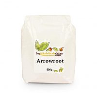 Arrowroot 500g (Buy Whole Foods Online Ltd.)