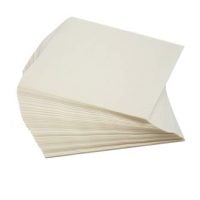Norpro Wax Paper Squares, Pack of 250, White
