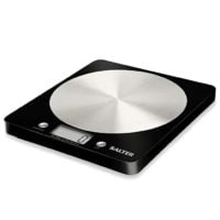 Salter Digital Kitchen Weighing Scales 