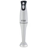 Russell Hobbs Food Collection Hand Blender 22241, 200 W - White