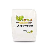 Arrowroot 250g (Buy Whole Foods Online Ltd.)