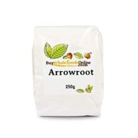 Arrowroot 250g (Buy Whole Foods Online Ltd.)