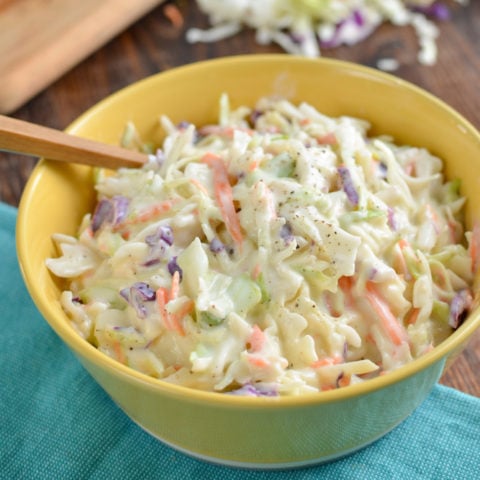 Coleslaw