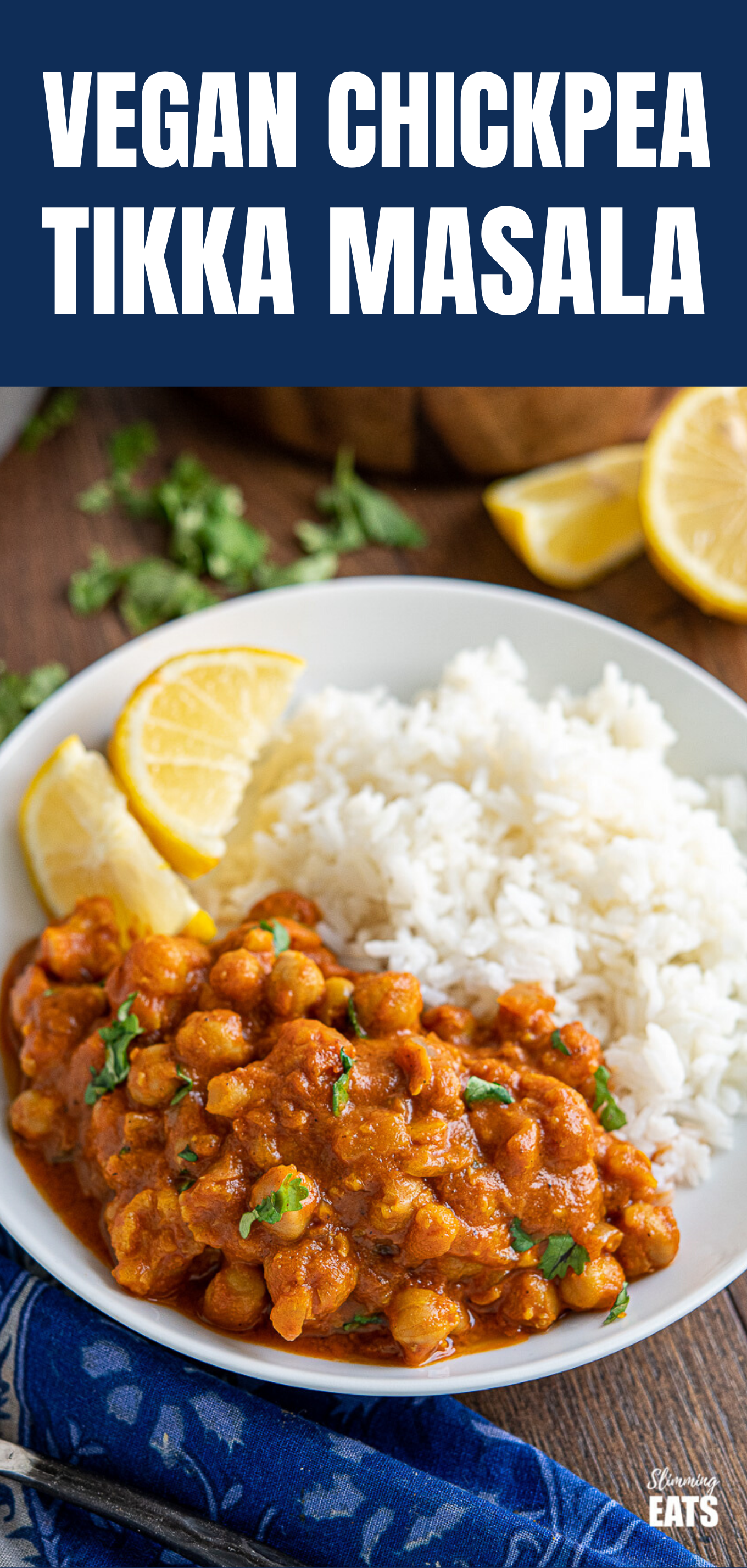 VEGAN TIKKA MASALA FEATURED PIN